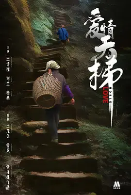 【剧情片】爱情天梯
