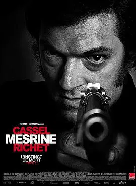 【动作片】头号公敌