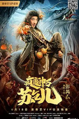 【动作片】疯魔神丐苏乞儿