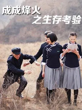 【剧情片】成成烽火