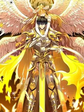 【国产动漫】SSS级超越常理的圣骑士