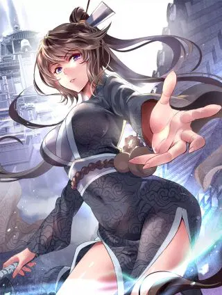 【国产动漫】一切从我成为炉鼎开始