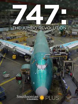 【记录片】波音747—改变世界的客机